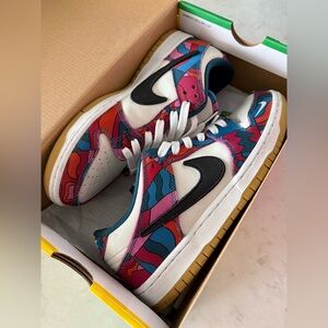 Nike SB low